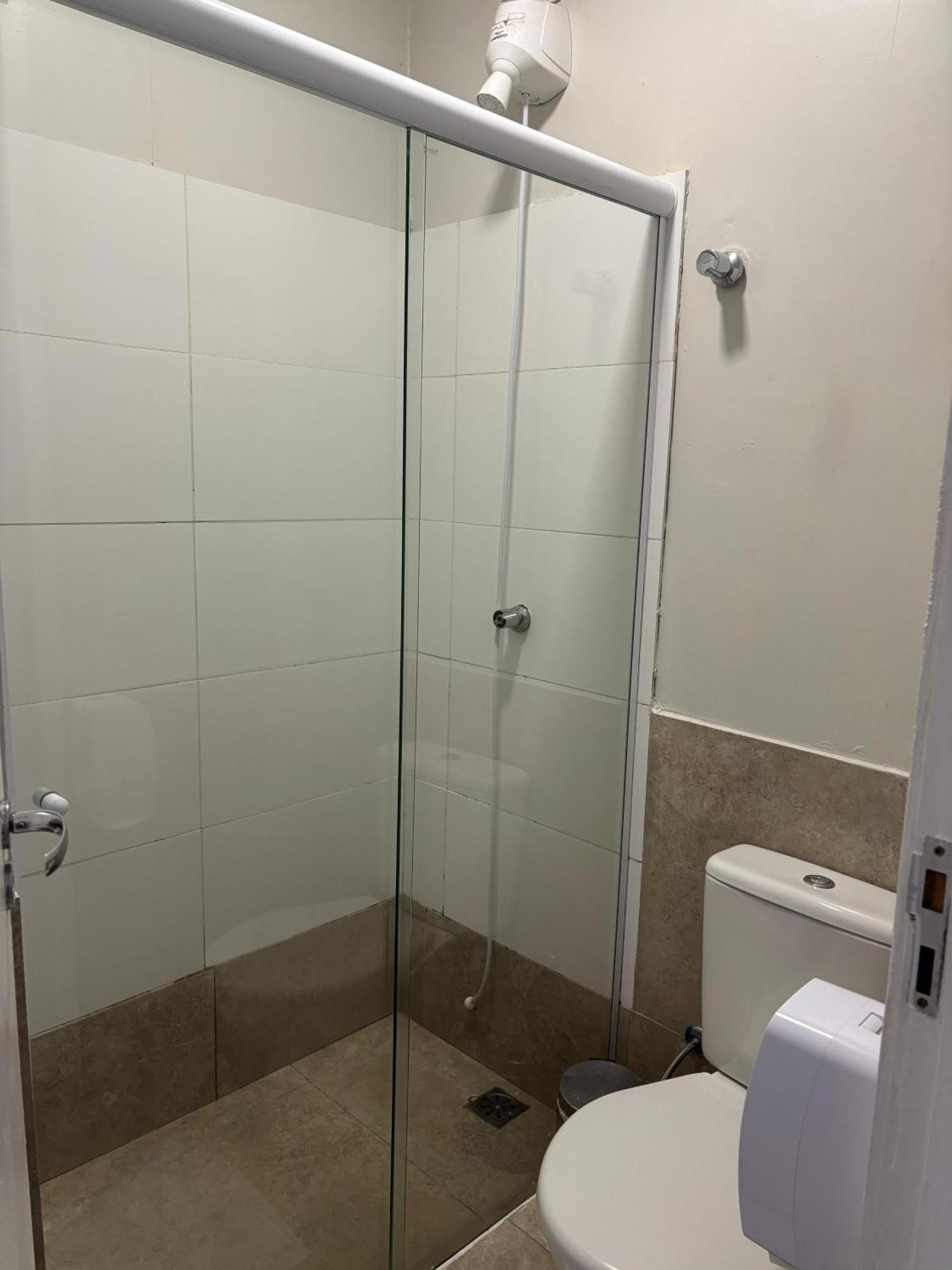 Hotel Redentora Plaza Сан-Жозе-ду-Риу-Прету Экстерьер фото