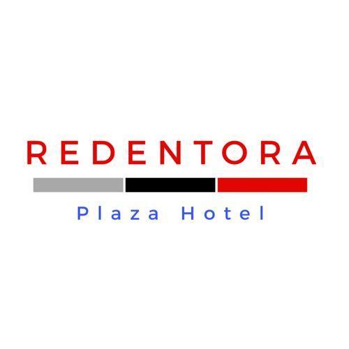 Hotel Redentora Plaza Сан-Жозе-ду-Риу-Прету Экстерьер фото